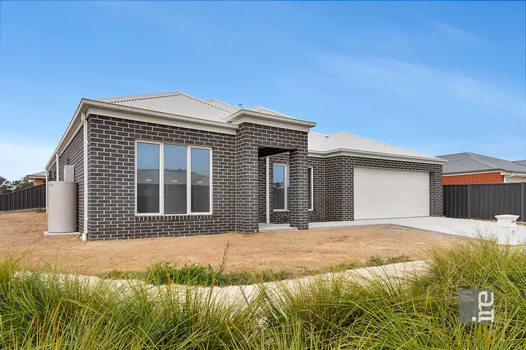 Second view of Homely house listing, 29 Corncob Boulevard, Wangaratta VIC 3677