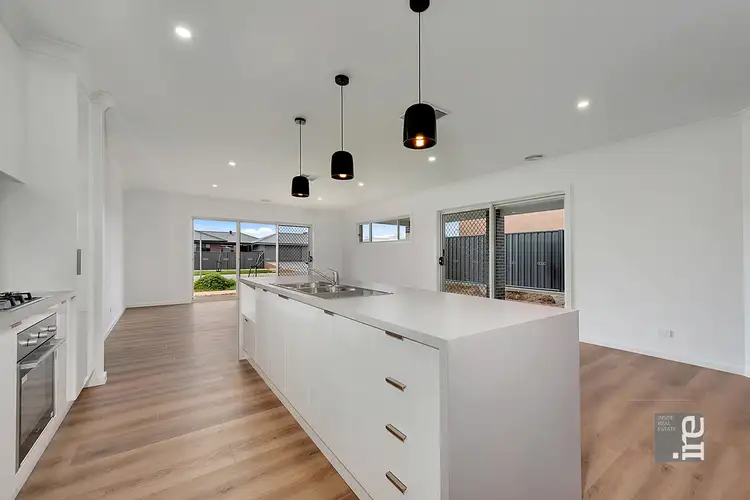 Third view of Homely house listing, 29 Corncob Boulevard, Wangaratta VIC 3677