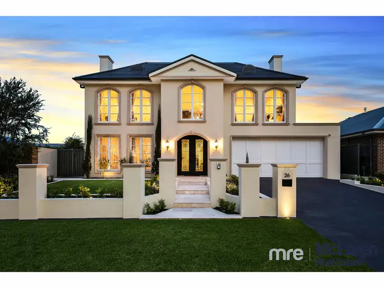 26 Foley Circuit, Harrington Park NSW 2567