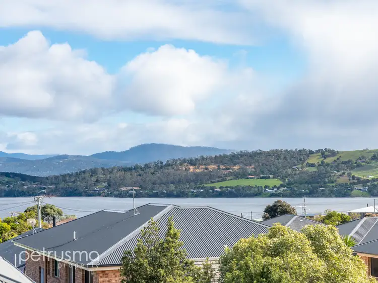 Second view of Homely unit listing, 5 / 42-44 Raynors Road, Midway Point TAS 7171