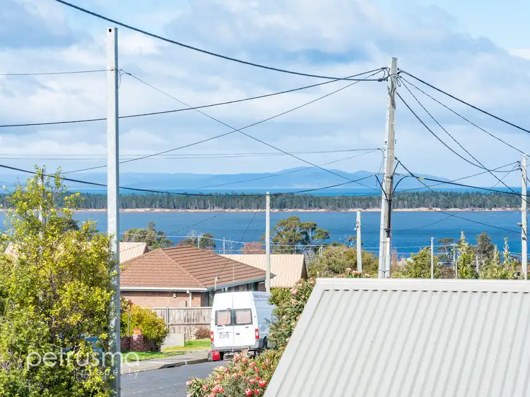 Third view of Homely unit listing, 5 / 42-44 Raynors Road, Midway Point TAS 7171