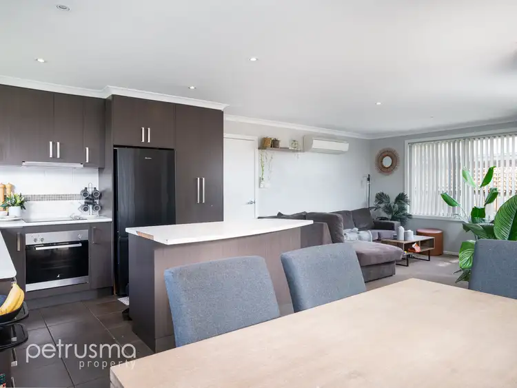 Fourth view of Homely unit listing, 5 / 42-44 Raynors Road, Midway Point TAS 7171