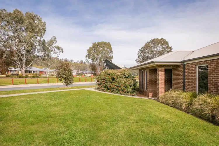 Second view of Homely house listing, 24 Jacka Street, Wodonga VIC 3690