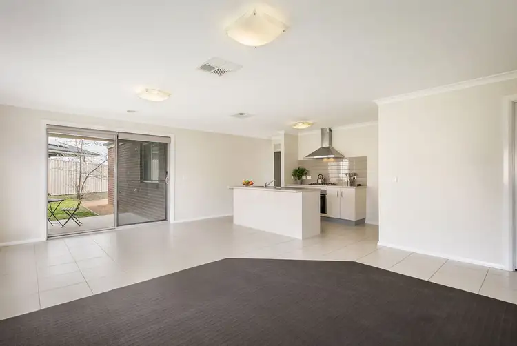 Fifth view of Homely house listing, 24 Jacka Street, Wodonga VIC 3690