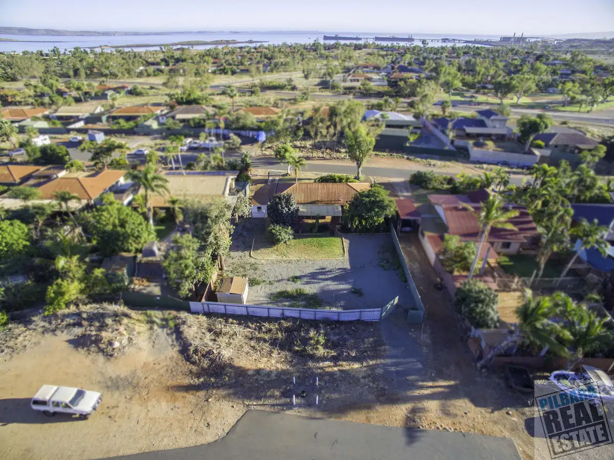 Main view of Homely house listing, 5 Drummond Crescent, Dampier WA 6713