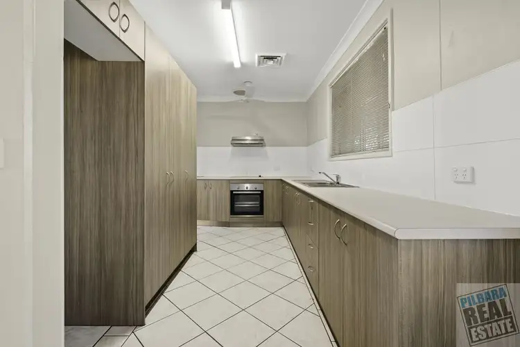 Third view of Homely house listing, 5 Drummond Crescent, Dampier WA 6713