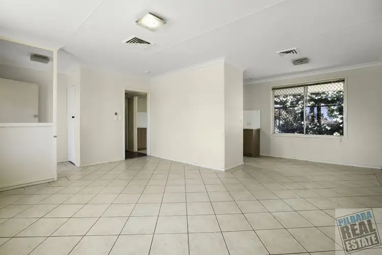 Sixth view of Homely house listing, 5 Drummond Crescent, Dampier WA 6713