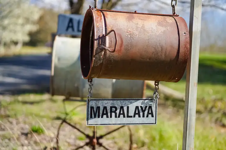 Fourth view of Homely rural property listing, 54 Toorak Road, Lankeys Creek NSW 2644