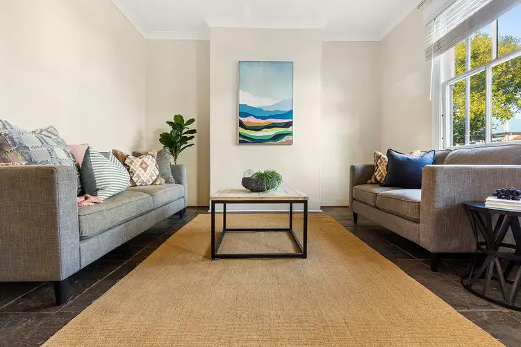 Second view of Homely house listing, 35 Fleming Street, Wickham NSW 2293