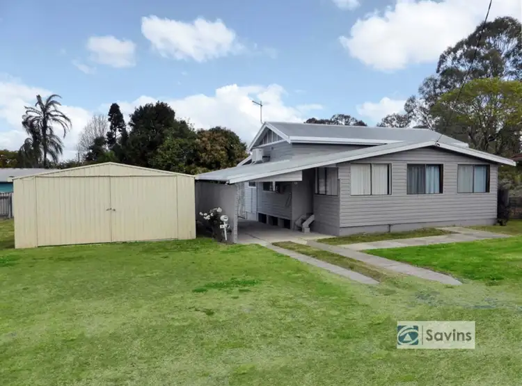 3 Minor Lane, Casino NSW 2470
