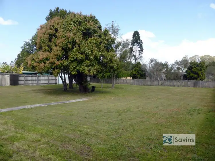 Second view of Homely house listing, 3 Minor Lane, Casino NSW 2470