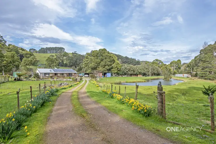 Fourth view of Homely rural property listing, 40 McPherson Road, Edith Creek TAS 7330