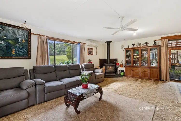 Fifth view of Homely rural property listing, 40 McPherson Road, Edith Creek TAS 7330