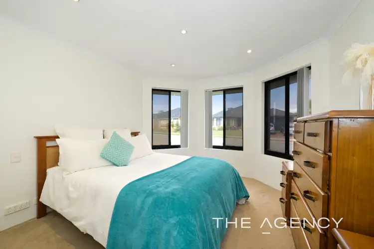 Second view of Homely house listing, 5 Brasted Way, Butler WA 6036