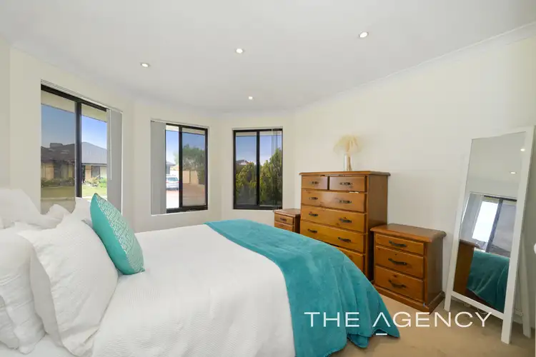 Third view of Homely house listing, 5 Brasted Way, Butler WA 6036