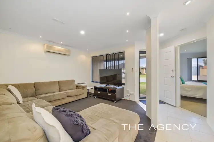 Fifth view of Homely house listing, 5 Brasted Way, Butler WA 6036