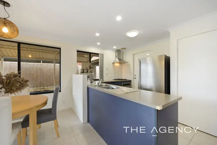Seventh view of Homely house listing, 5 Brasted Way, Butler WA 6036