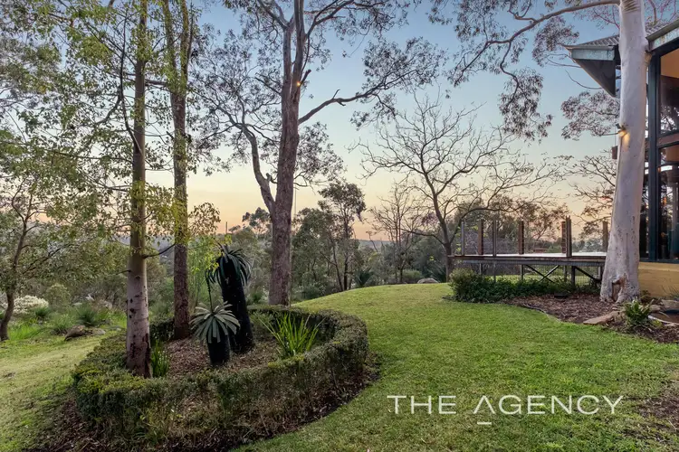 Second view of Homely house listing, 25 Michael Crescent, Boya WA 6056