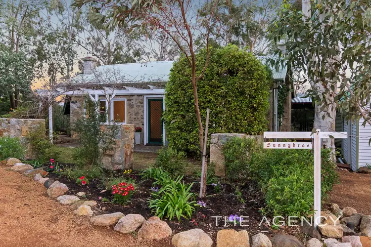 Fifth view of Homely house listing, 25 Michael Crescent, Boya WA 6056