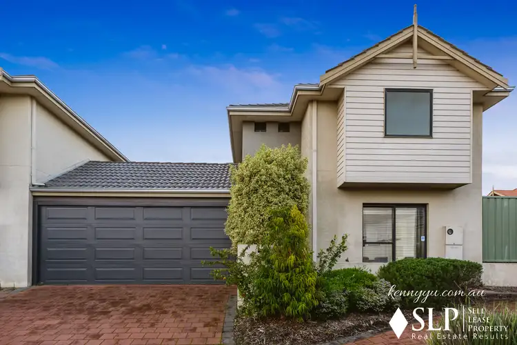 46 Hollins Bend, Madeley WA 6065