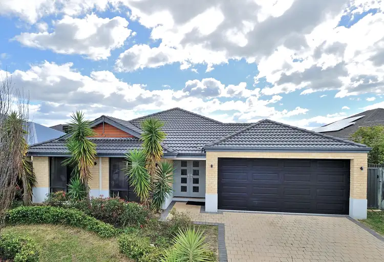29 Artemis Elbow, Aveley WA 6069