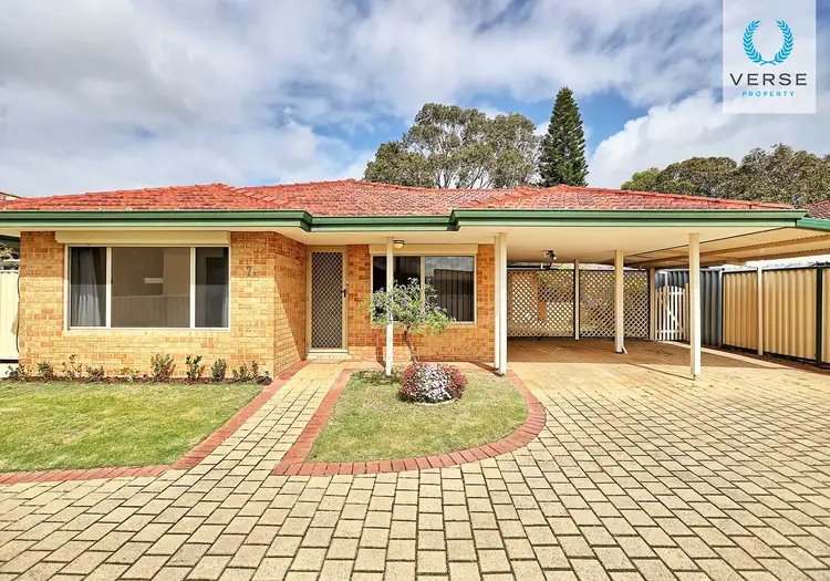 7B Leichardt Street, St James WA 6102