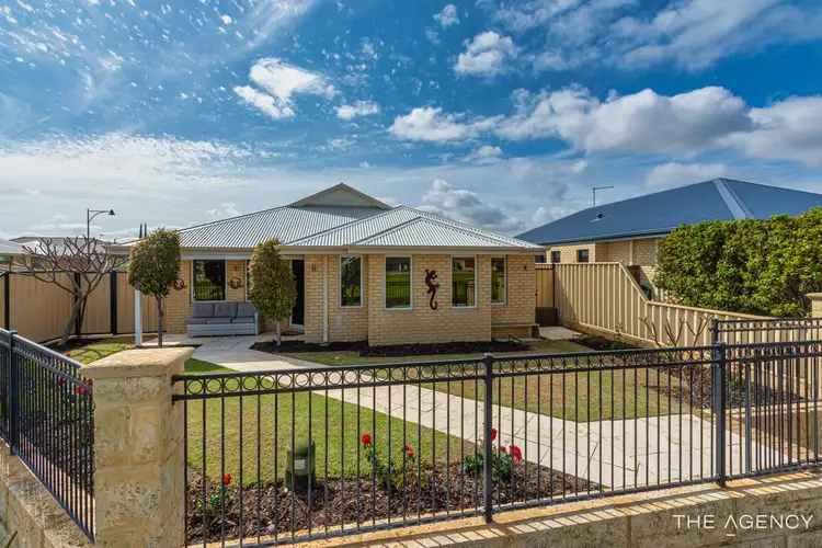 9 Keswick Parade, Ridgewood WA 6030