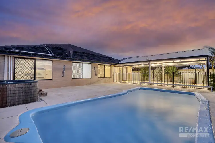 Main view of Homely house listing, 62 Hannaford Avenue, Clarkson WA 6030
