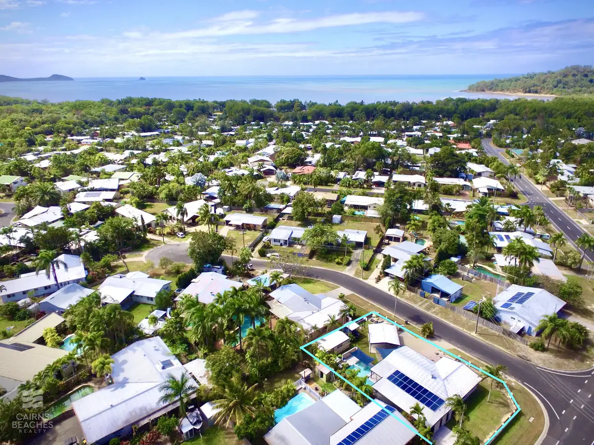 Main view of Homely house listing, 1-3 Coolum Close, Kewarra Beach QLD 4879