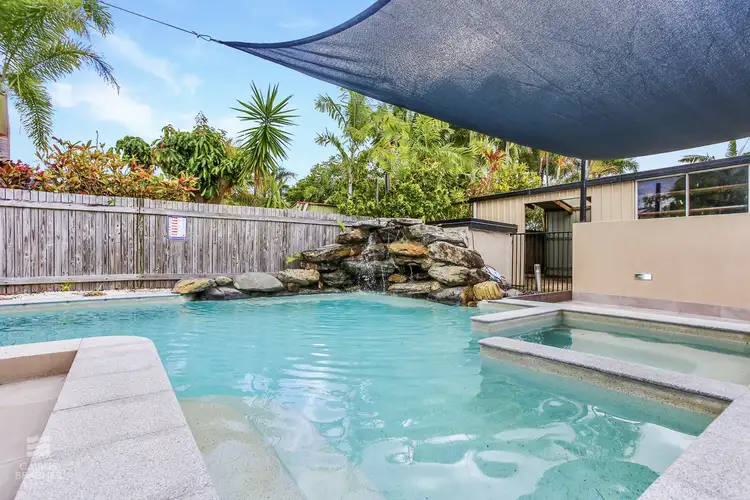 Second view of Homely house listing, 1-3 Coolum Close, Kewarra Beach QLD 4879