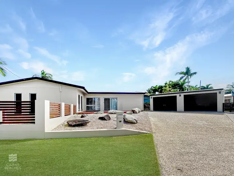Third view of Homely house listing, 1-3 Coolum Close, Kewarra Beach QLD 4879