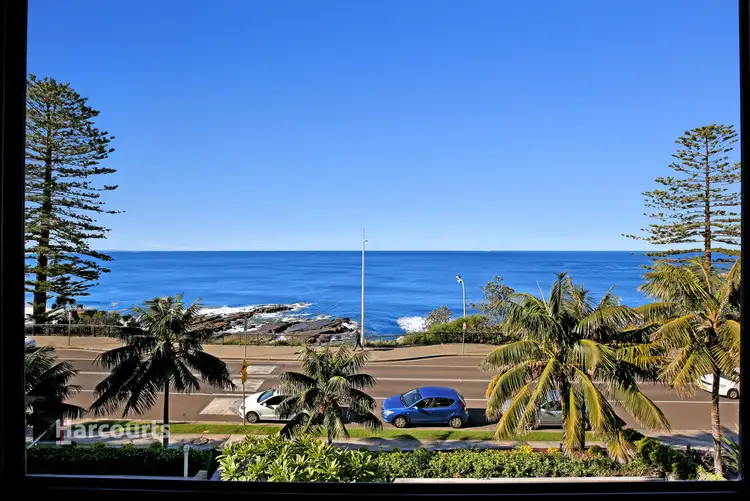 Second view of Homely unit listing, 4/48-50 Cliff Road, Wollongong NSW 2500