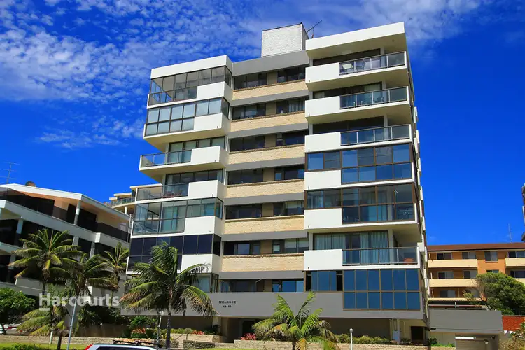 Third view of Homely unit listing, 4/48-50 Cliff Road, Wollongong NSW 2500