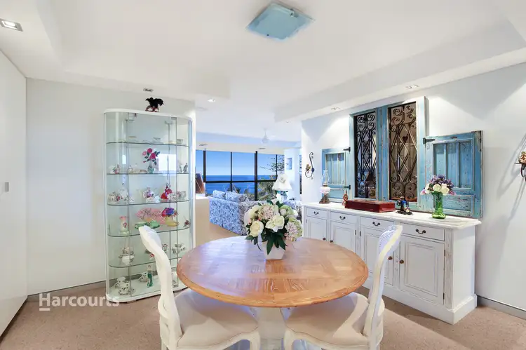 Fifth view of Homely unit listing, 4/48-50 Cliff Road, Wollongong NSW 2500
