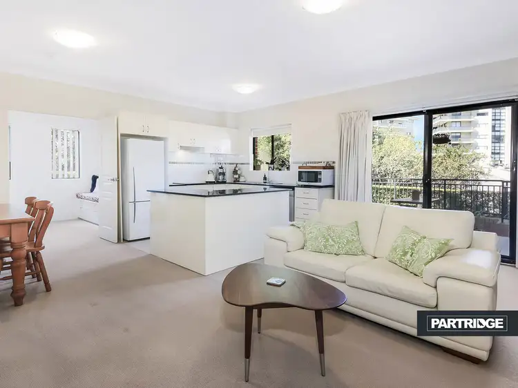 4/24-26 Campbell Street, Northmead NSW 2152