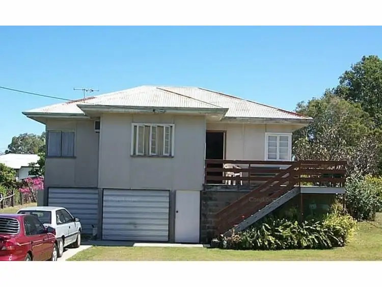157 Bremner Street, Berserker QLD 4701