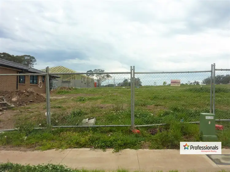 7 Globe Street, Riverstone NSW 2765