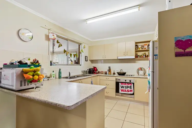 530 Greenwattle Street, Newtown QLD 4350