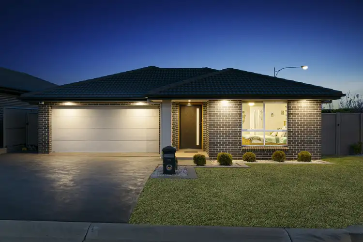 26 Dutton Street, Spring Farm NSW 2570