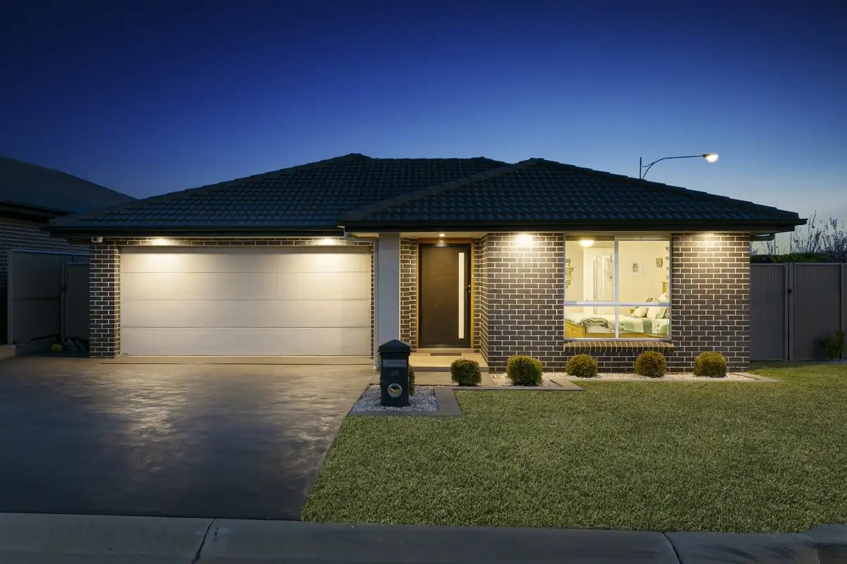 Main view of Homely house listing, 26 Dutton Street, Spring Farm NSW 2570