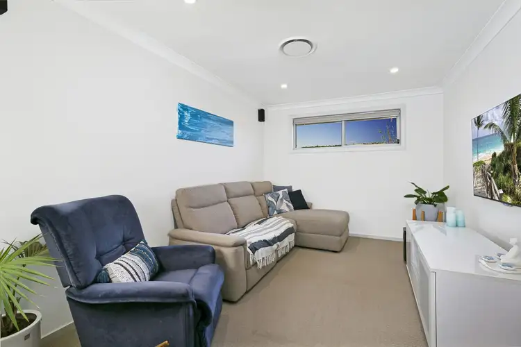 Fifth view of Homely house listing, 26 Dutton Street, Spring Farm NSW 2570