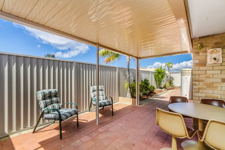 Main view of Homely villa listing, 27/87-111 Greenway Drive, Banora Point NSW 2486