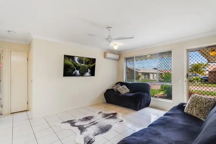 Third view of Homely villa listing, 27/87-111 Greenway Drive, Banora Point NSW 2486