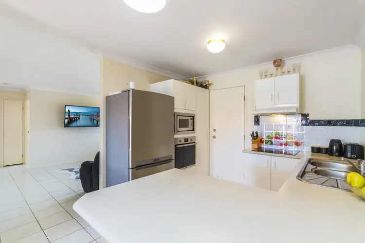 Fourth view of Homely villa listing, 27/87-111 Greenway Drive, Banora Point NSW 2486