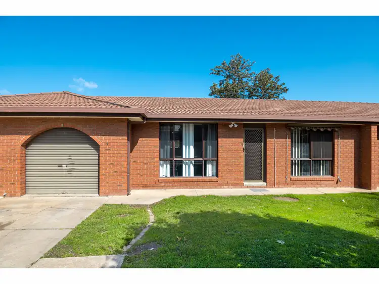 Main view of Homely unit listing, 9/595 Webb Street, Lavington NSW 2641
