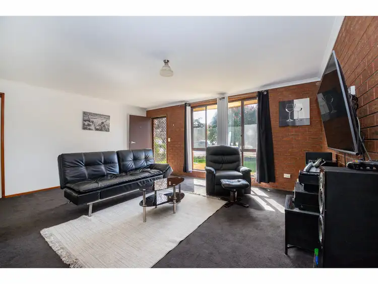 Second view of Homely unit listing, 9/595 Webb Street, Lavington NSW 2641