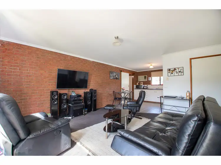 Third view of Homely unit listing, 9/595 Webb Street, Lavington NSW 2641