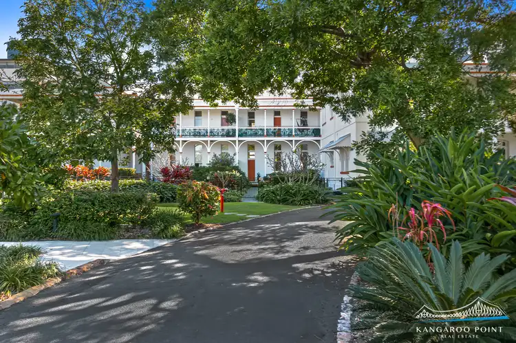 7/110 Main Street, Kangaroo Point QLD 4169