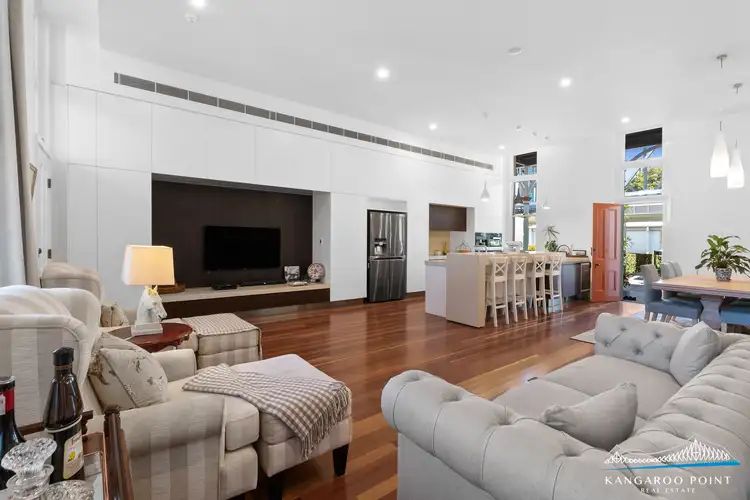 Fifth view of Homely apartment listing, 7/110 Main Street, Kangaroo Point QLD 4169