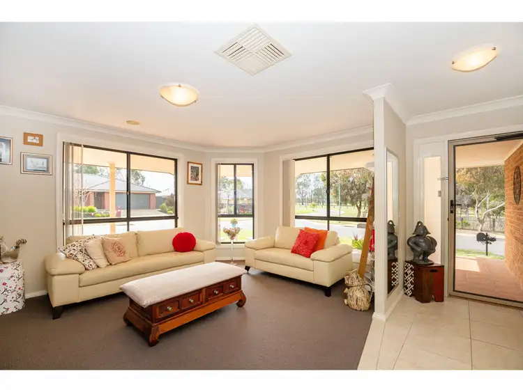 Third view of Homely house listing, 37 Whitebox Circuit, Thurgoona NSW 2640